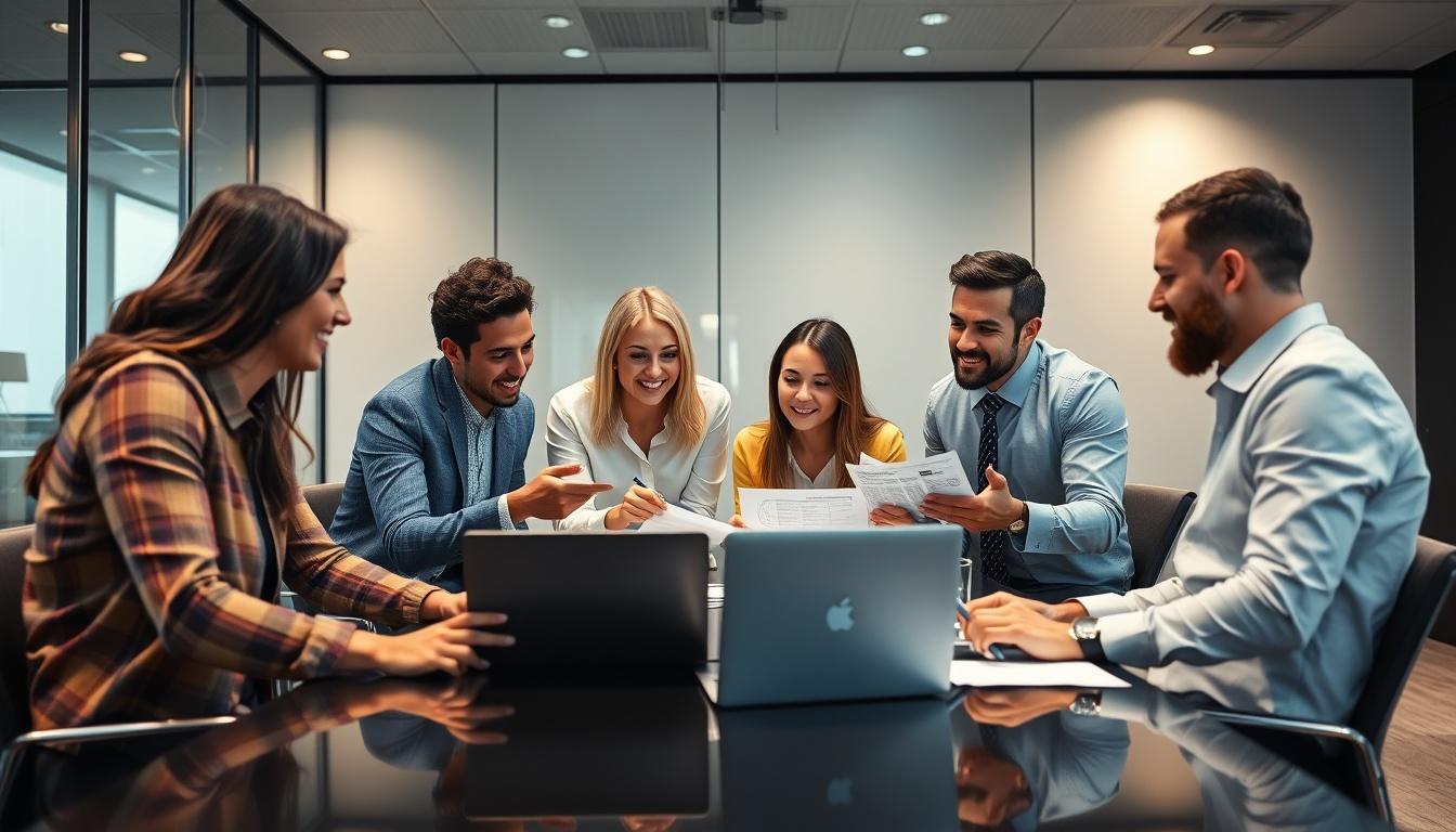 Professional plan visual